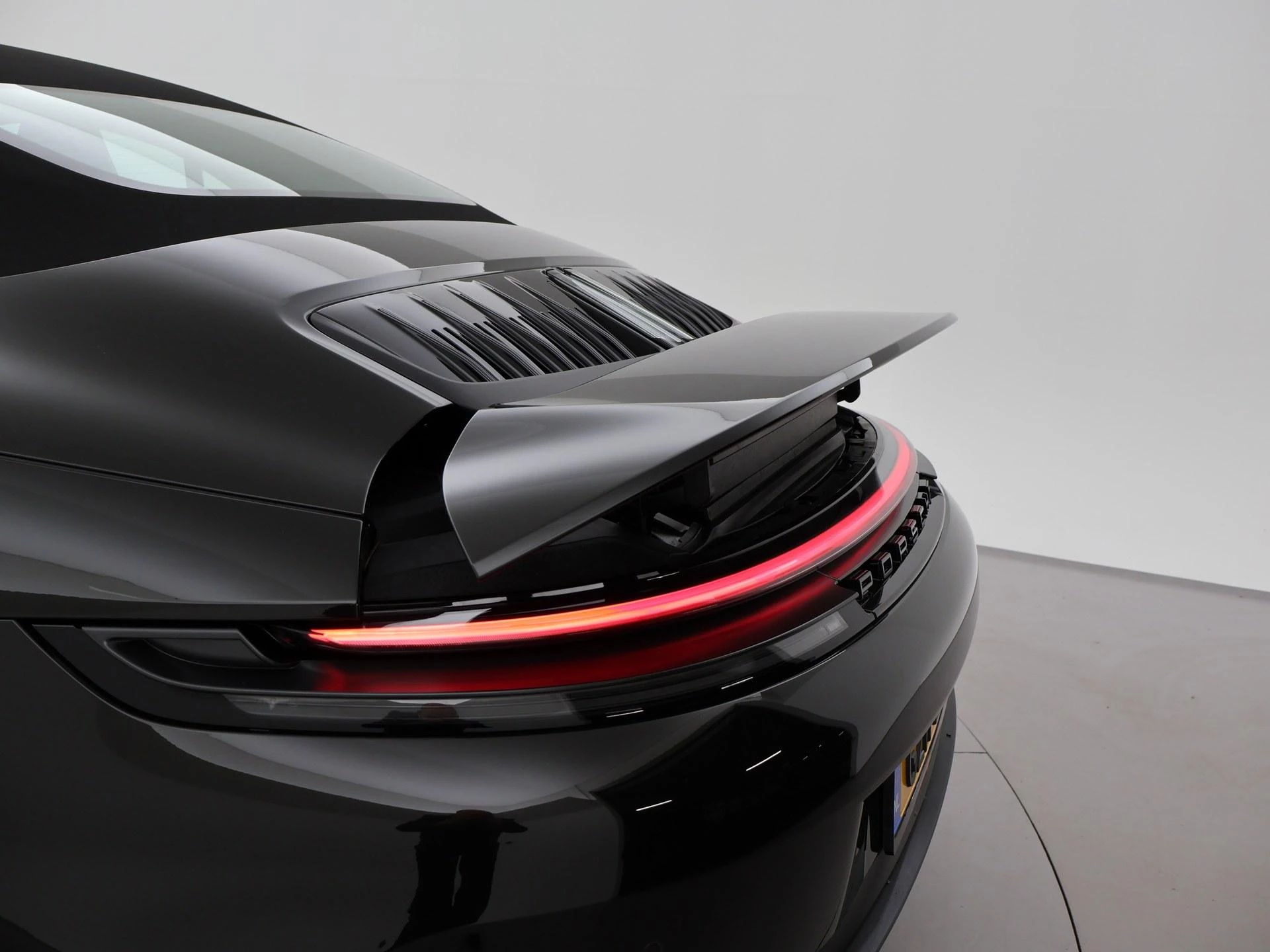 Hoofdafbeelding Porsche 911