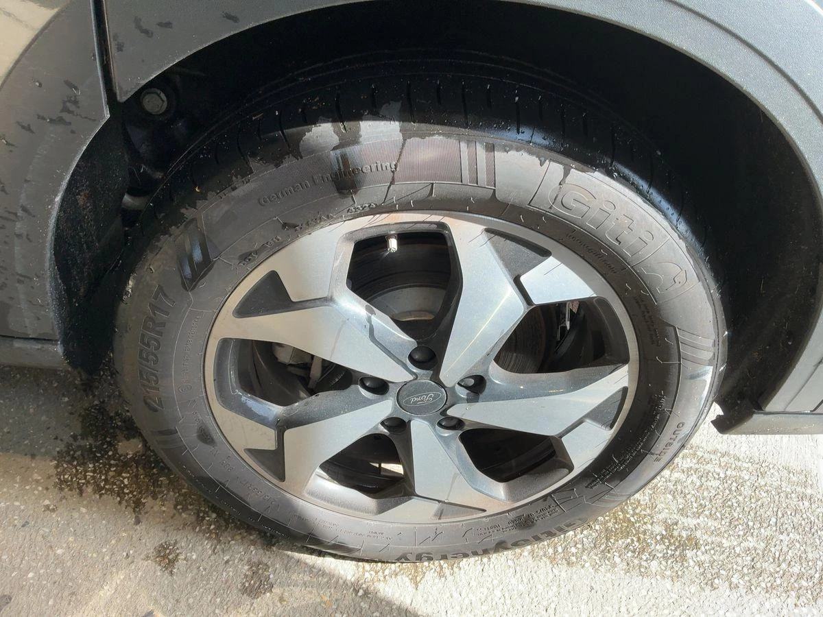 Hoofdafbeelding Ford Tourneo Connect