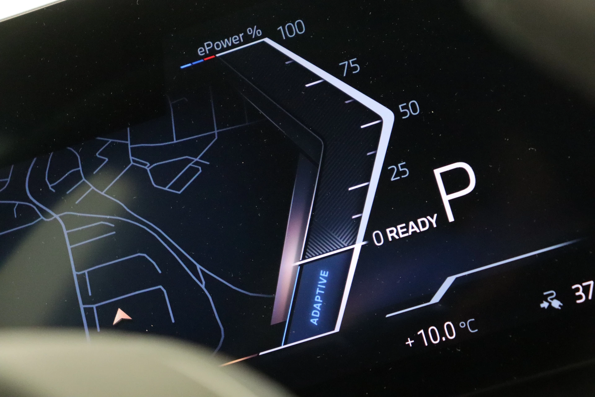 Hoofdafbeelding BMW i5