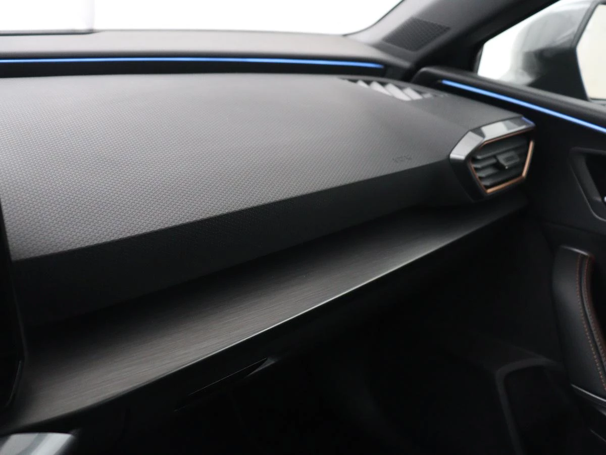 Hoofdafbeelding CUPRA Leon