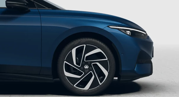 Hoofdafbeelding Volkswagen ID.7