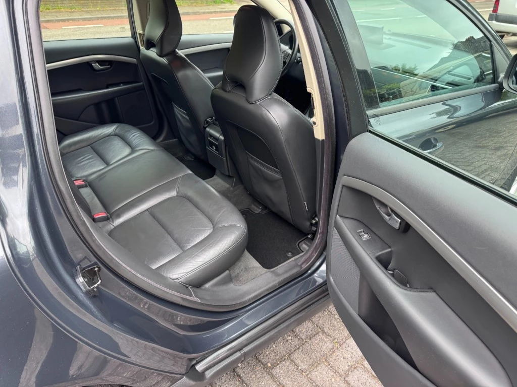 Hoofdafbeelding Volvo V70