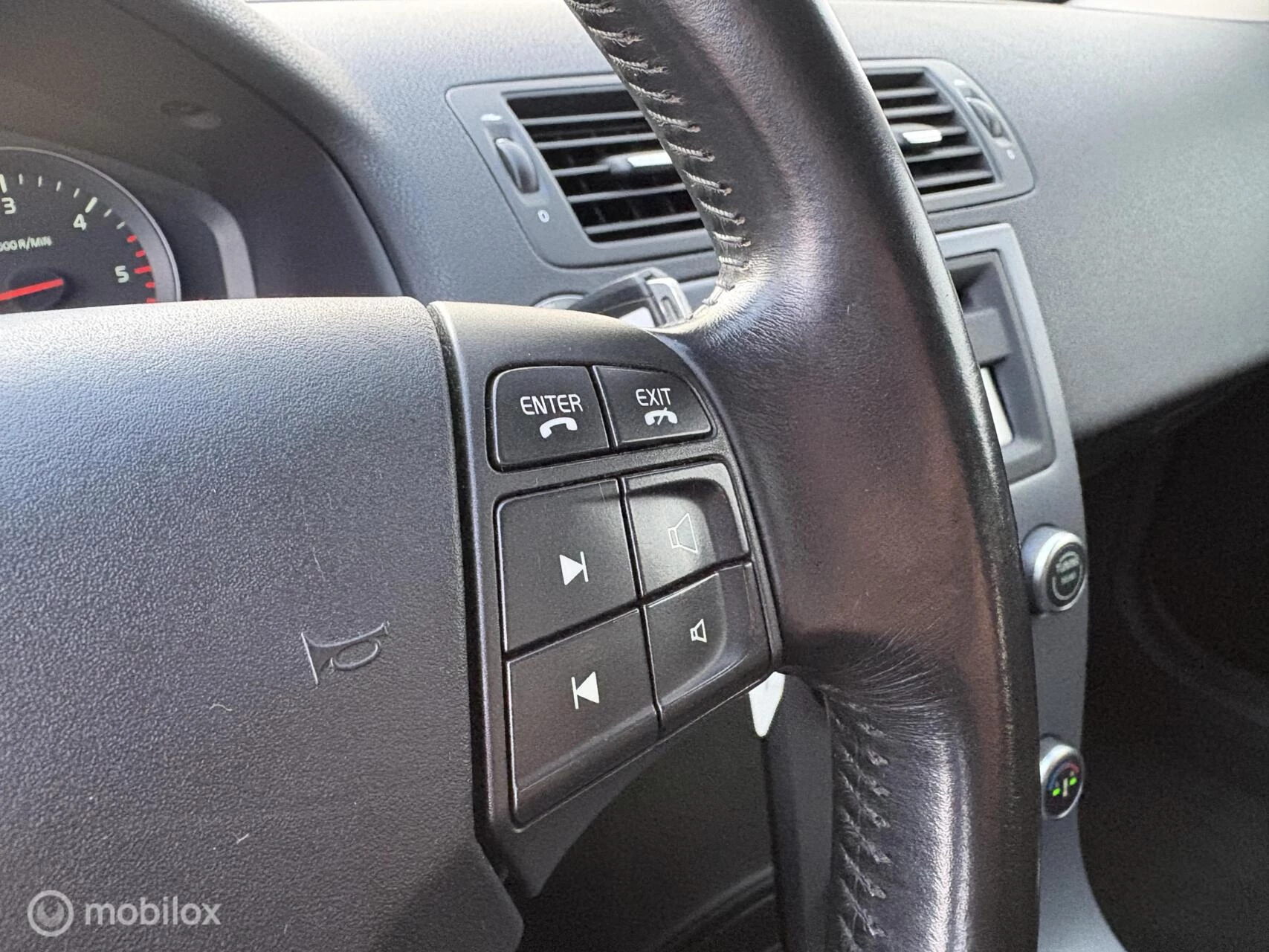 Hoofdafbeelding Volvo V50