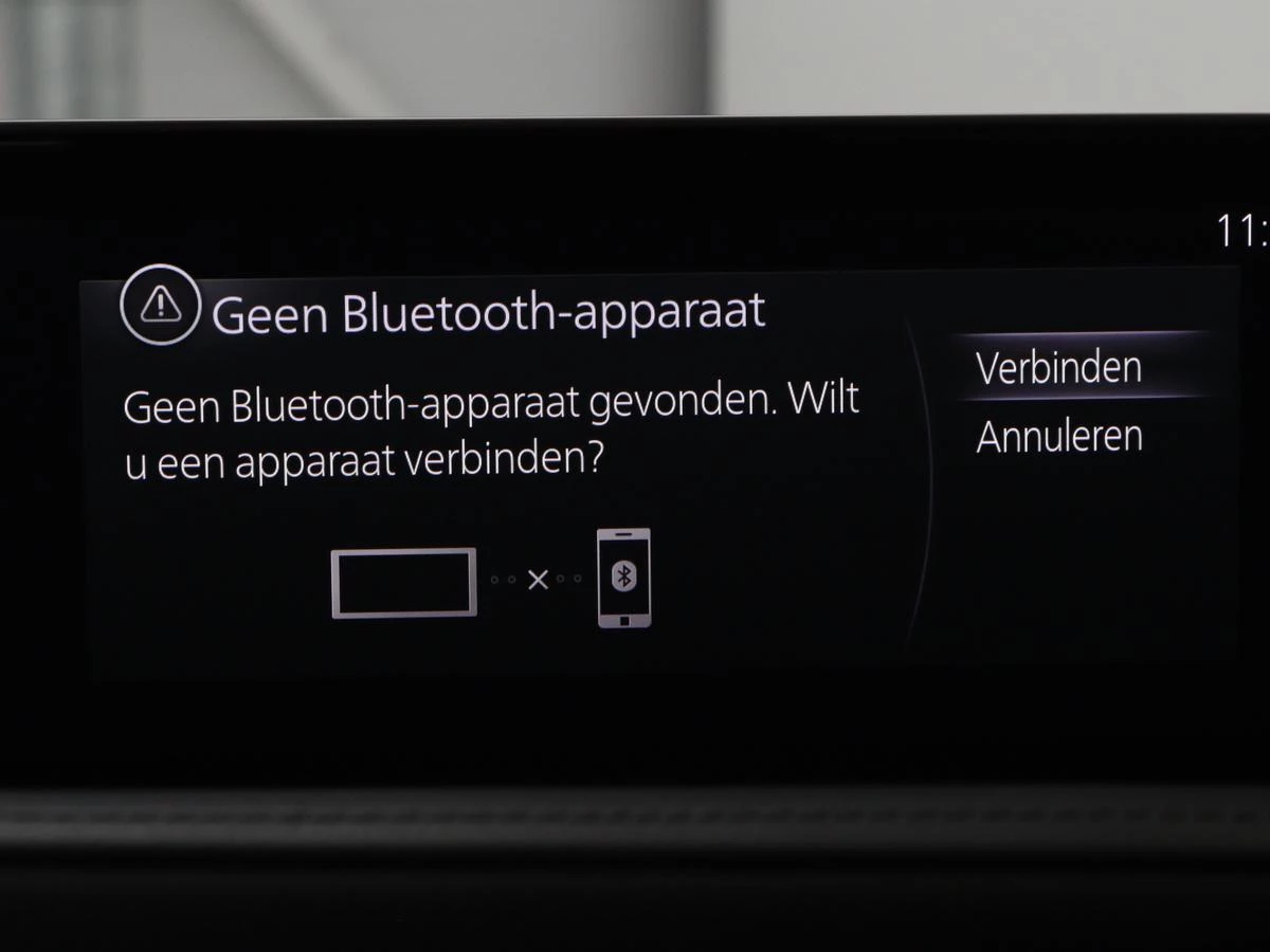 Hoofdafbeelding Mazda CX-30