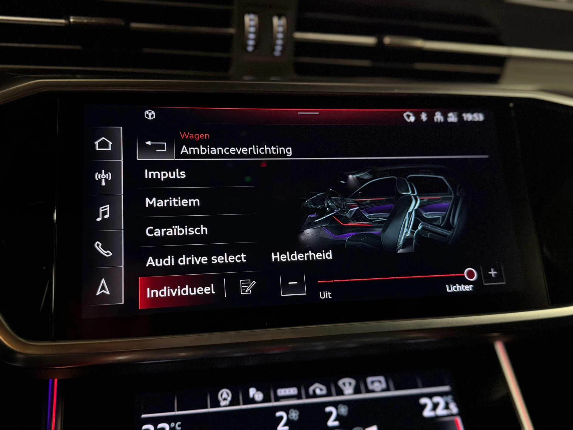 Hoofdafbeelding Audi RS6