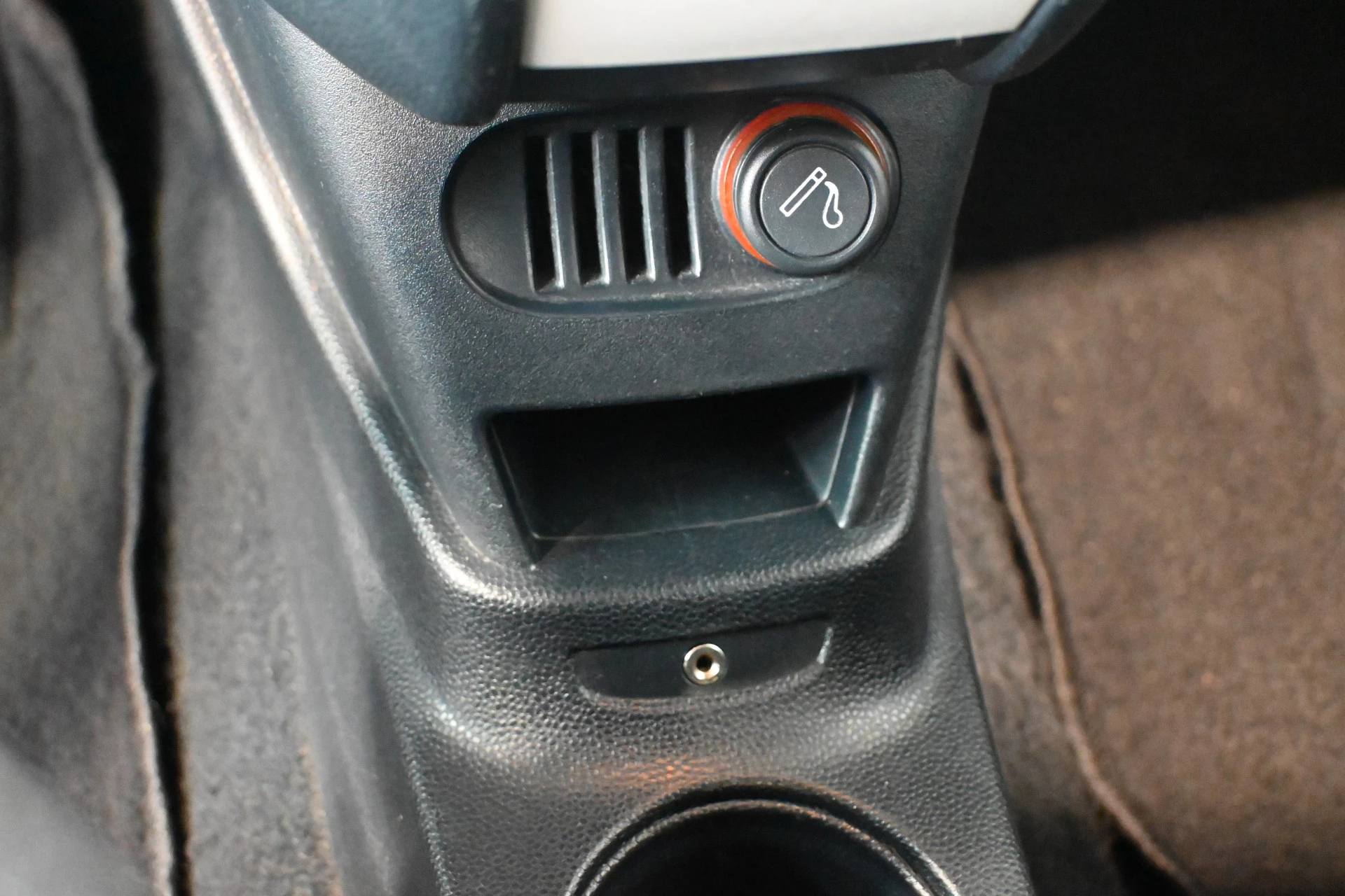 Hoofdafbeelding Ford Ka