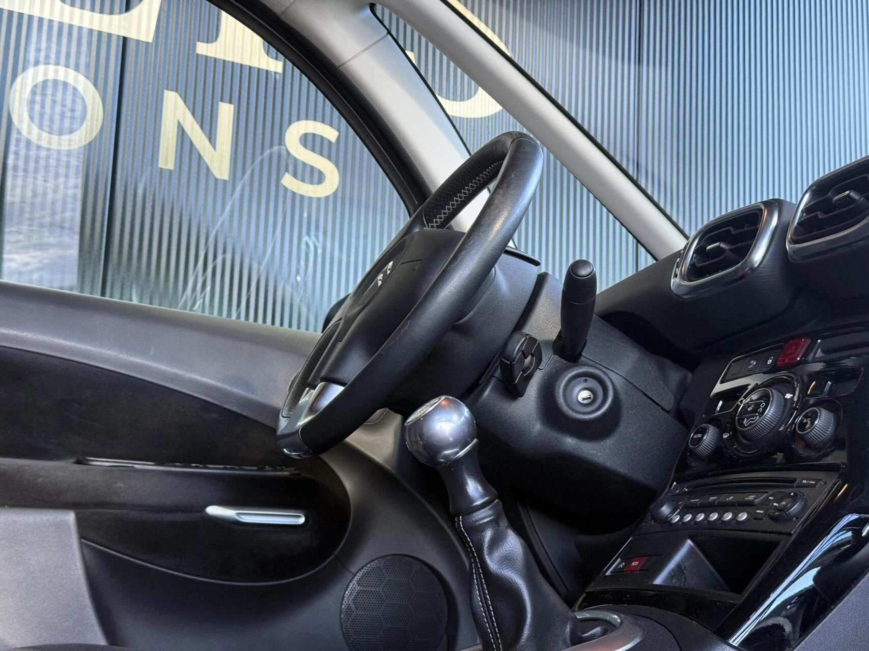 Hoofdafbeelding Citroën C3 Picasso