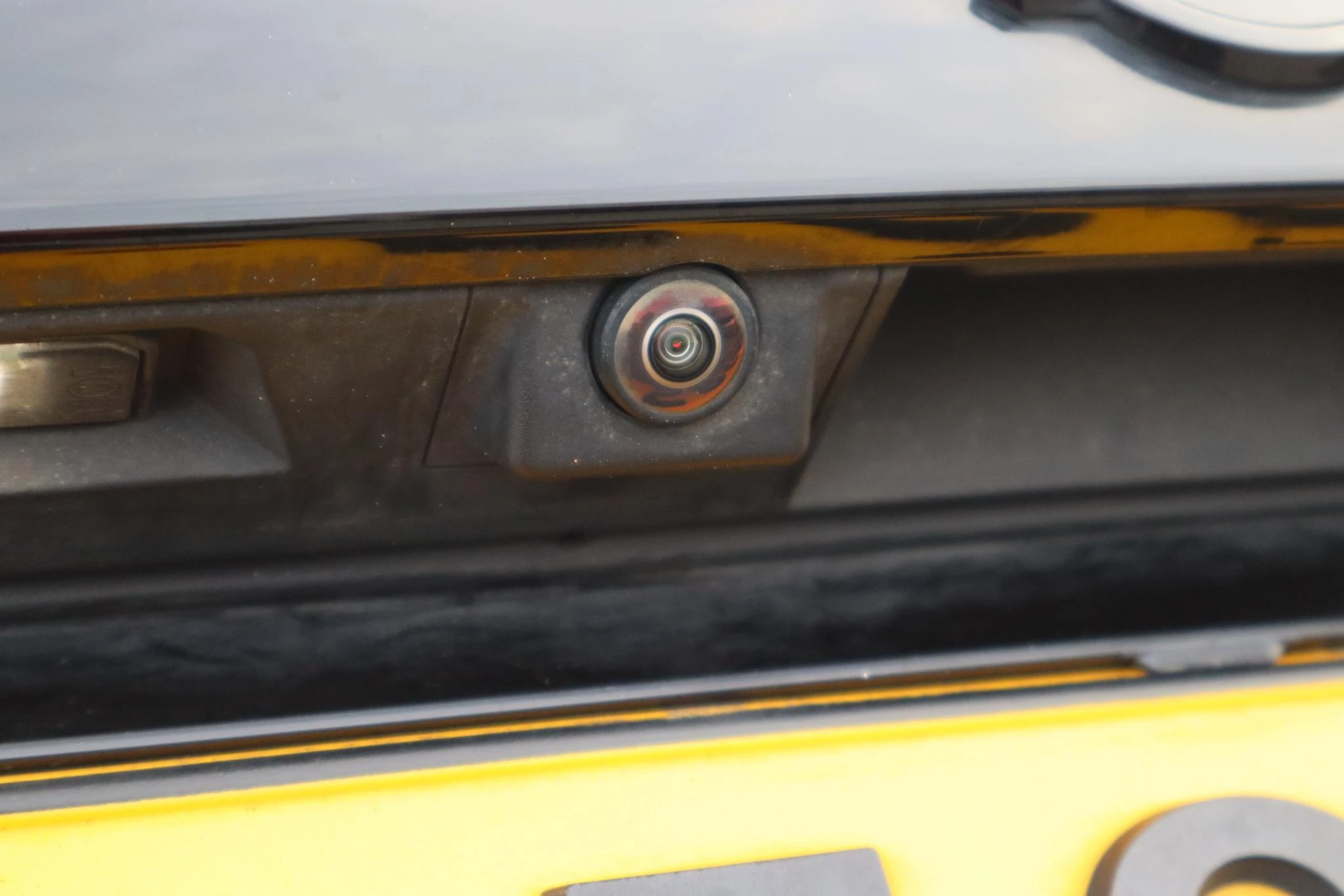 Hoofdafbeelding MINI Cooper S