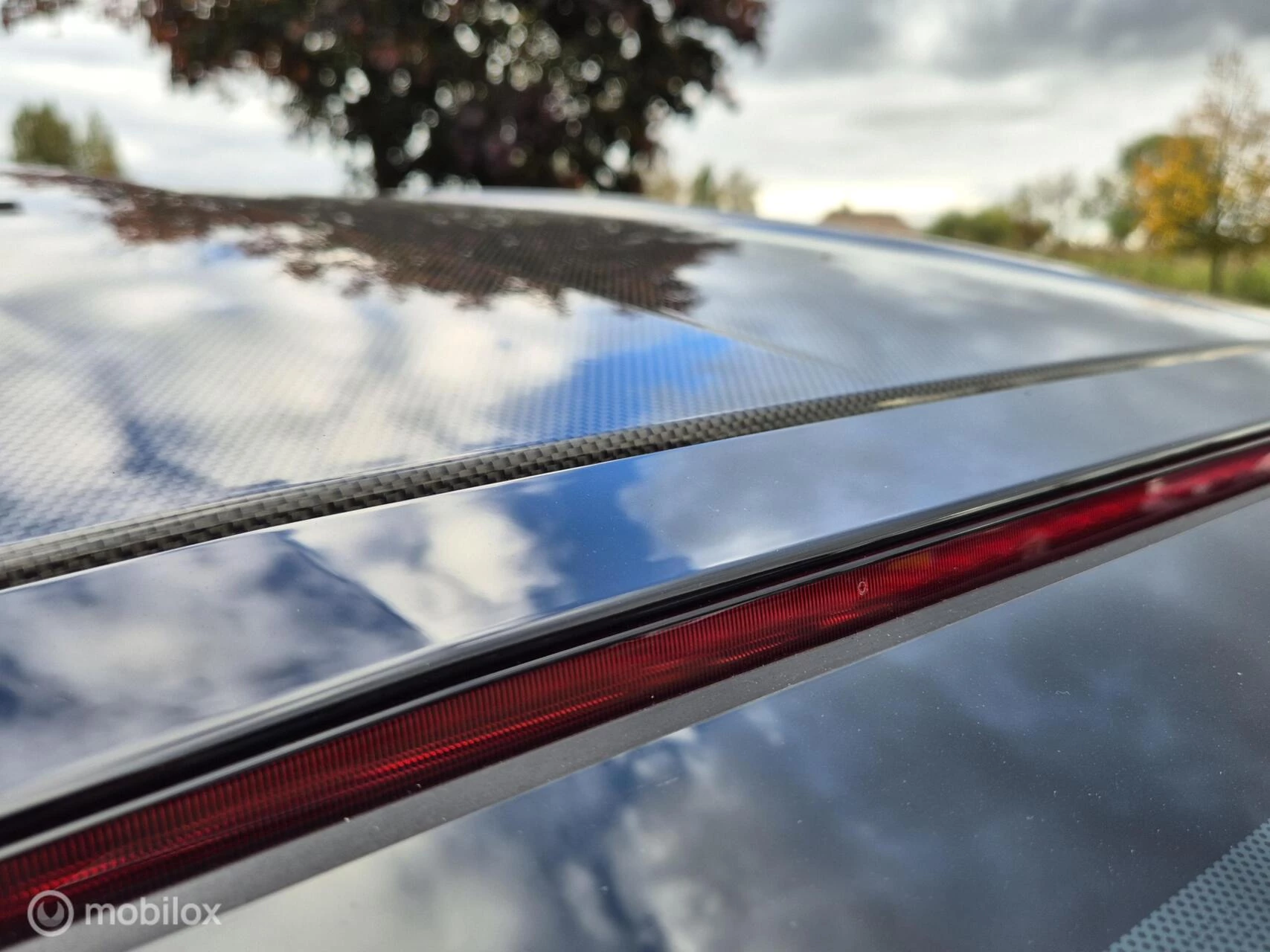 Hoofdafbeelding BMW M6
