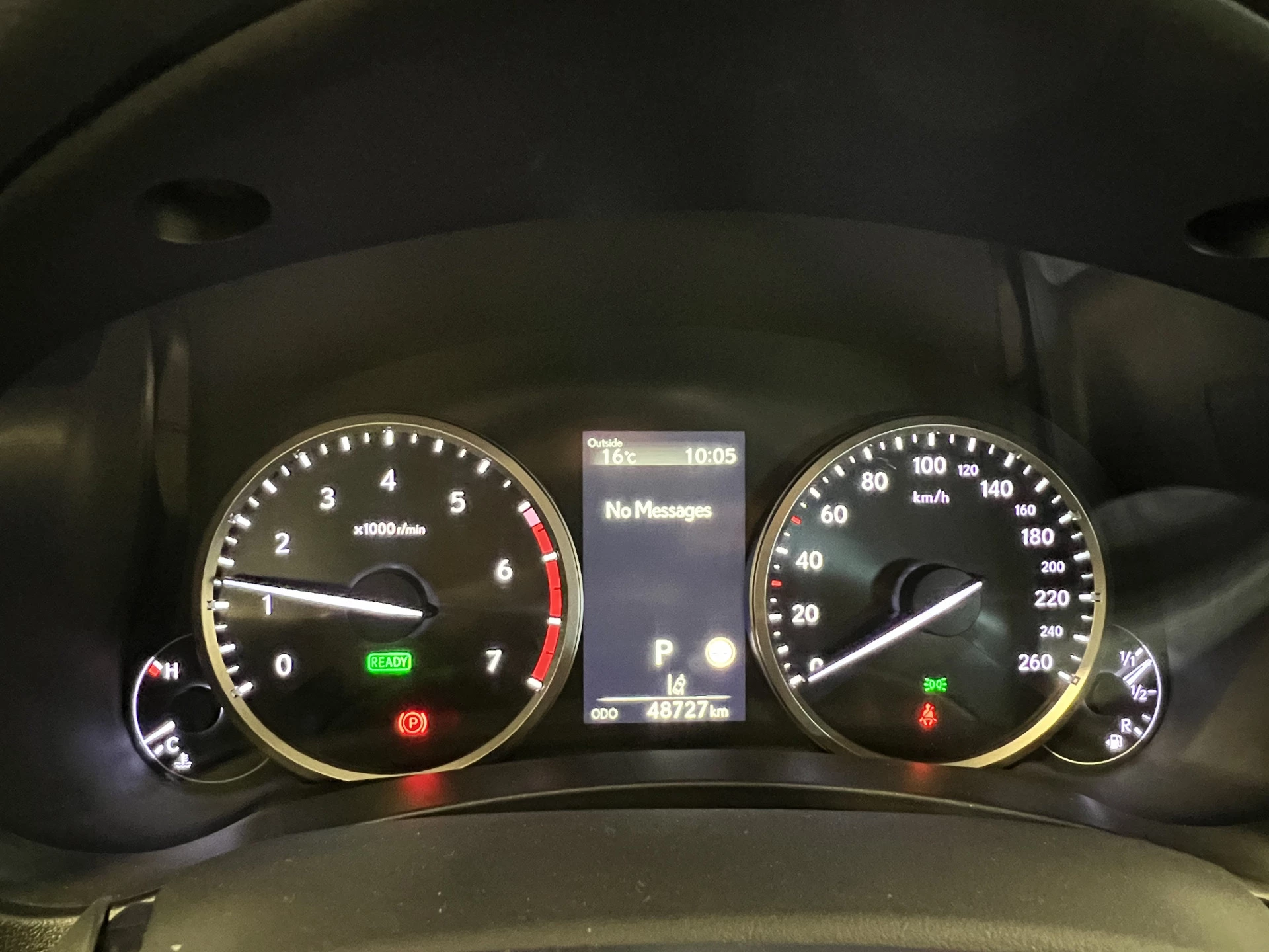 Hoofdafbeelding Lexus NX