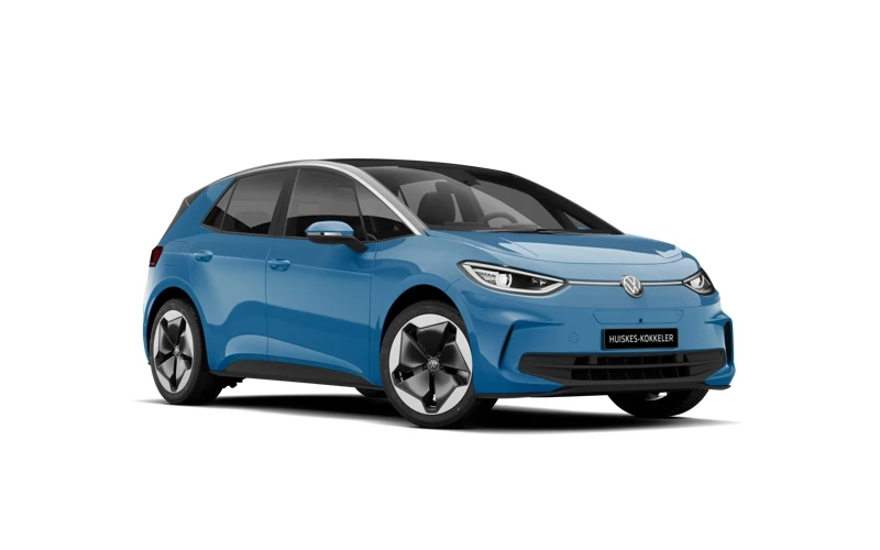 Hoofdafbeelding Volkswagen ID.3