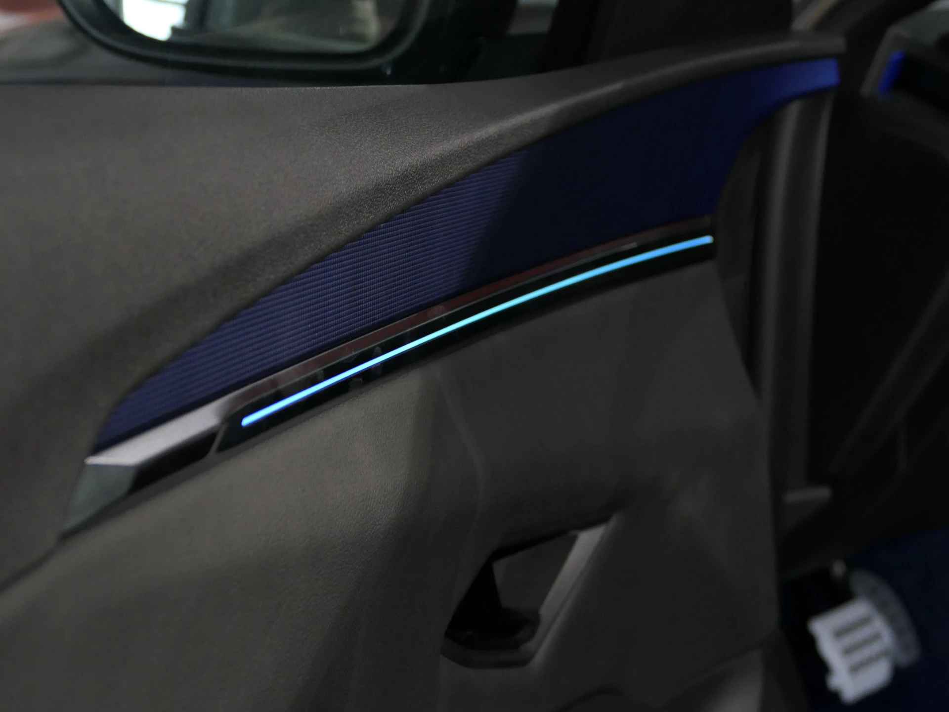 Hoofdafbeelding Renault Megane E-Tech