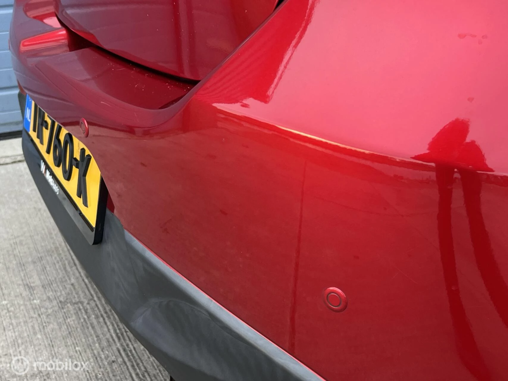 Hoofdafbeelding Mazda 2