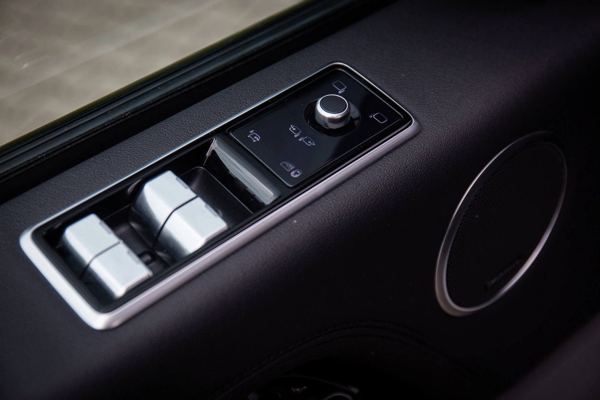 Hoofdafbeelding Land Rover Range Rover