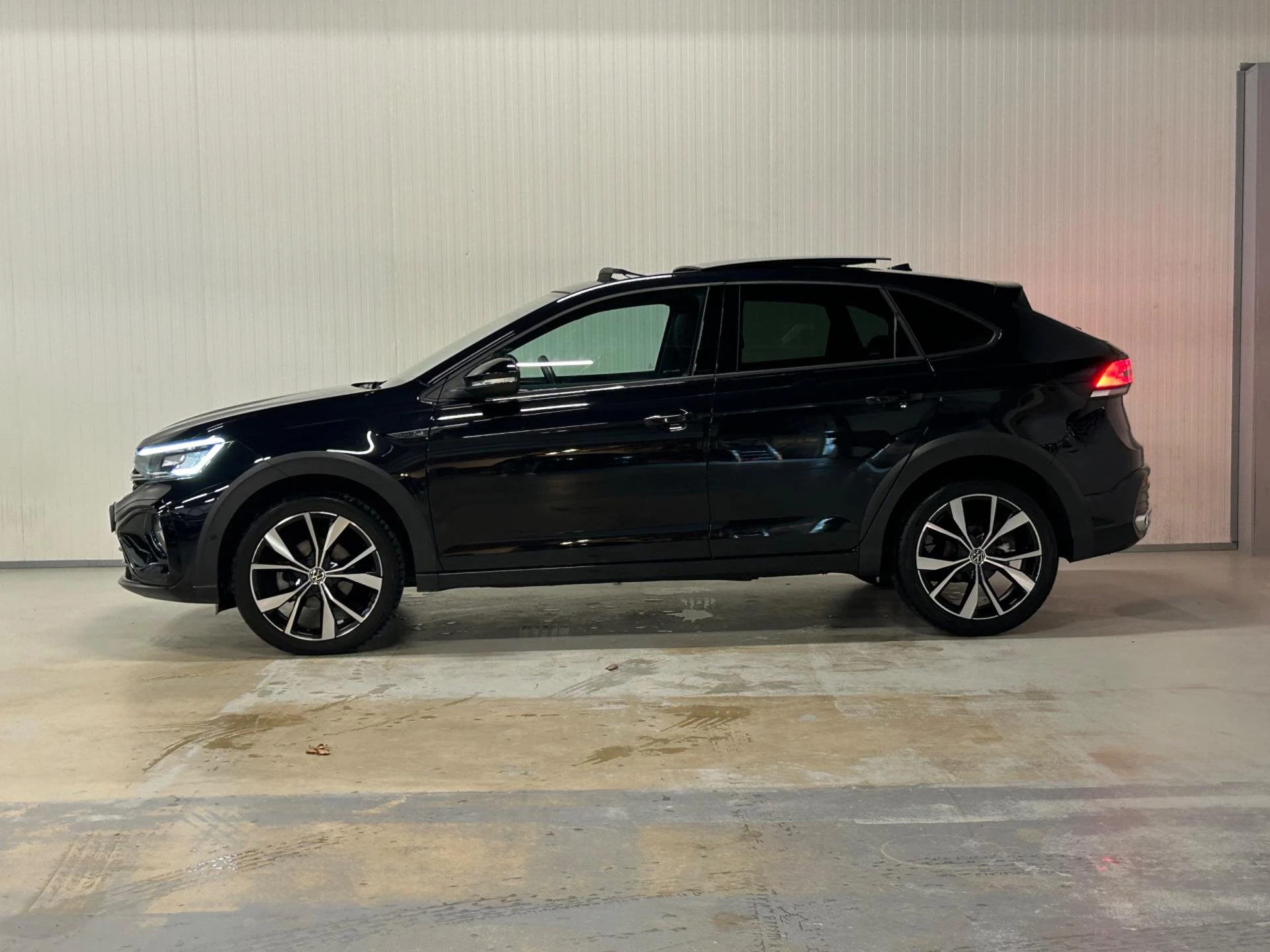 Hoofdafbeelding Volkswagen Taigo