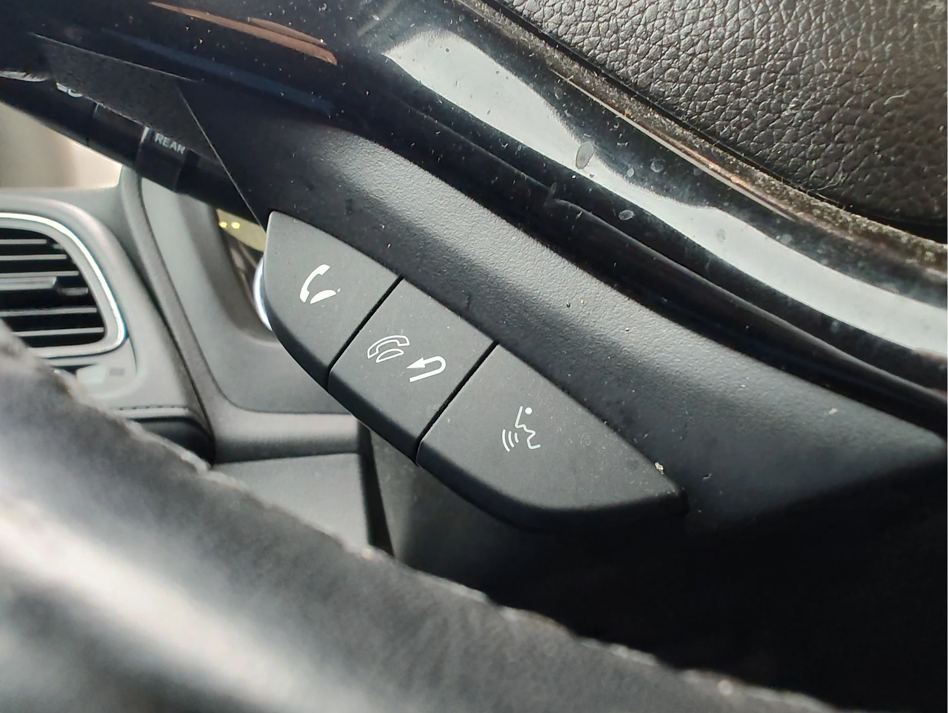 Hoofdafbeelding Honda HR-V