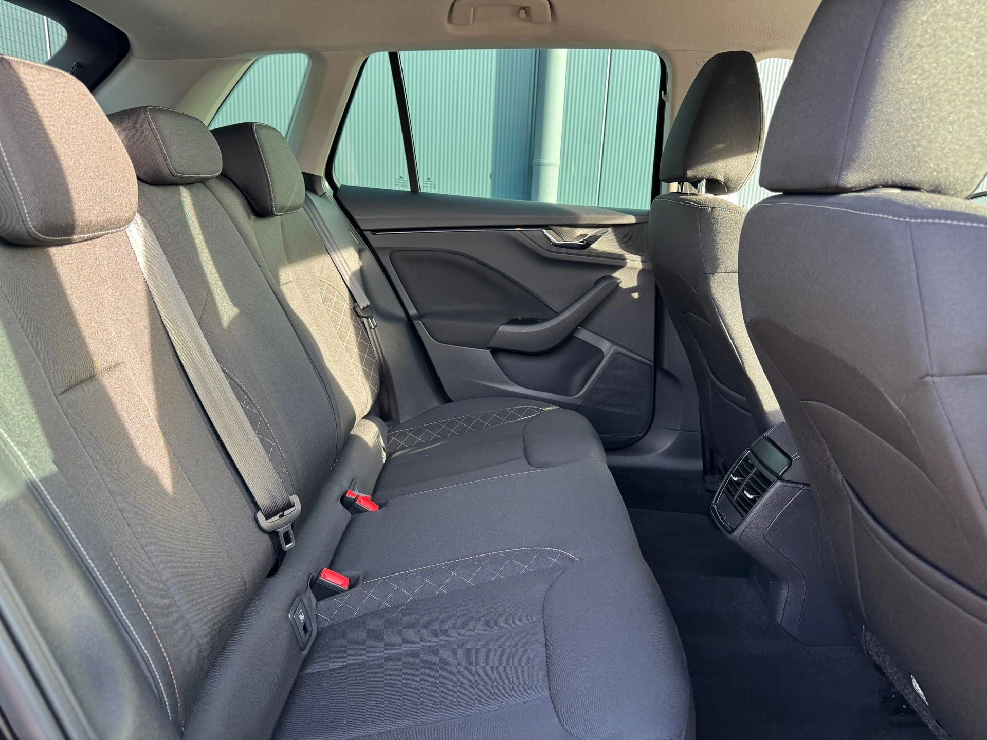 Hoofdafbeelding Škoda Kamiq