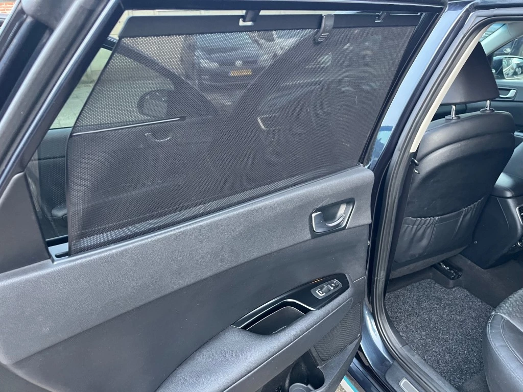 Hoofdafbeelding Kia Optima