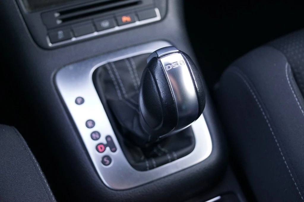 Hoofdafbeelding Volkswagen Golf Plus