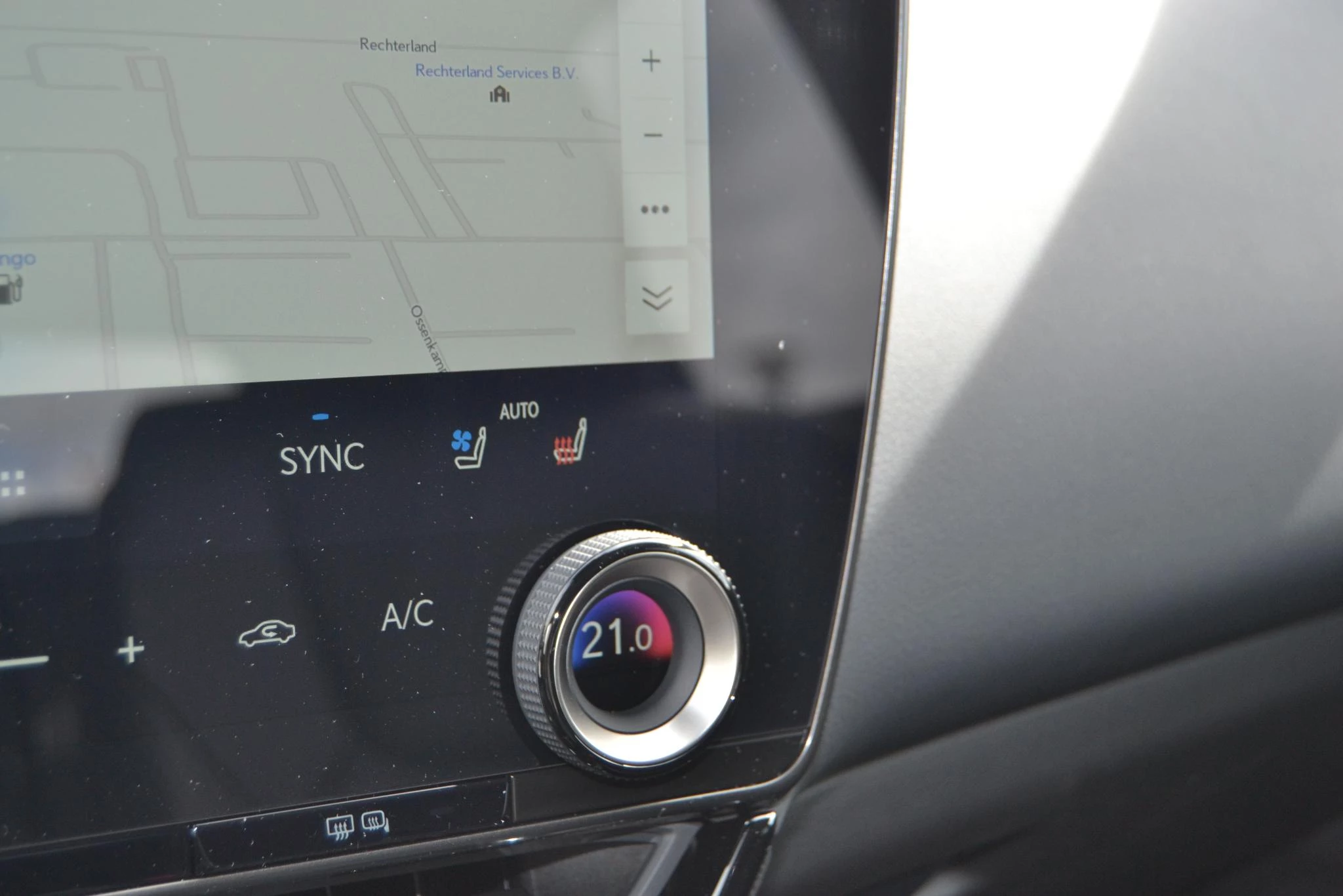 Hoofdafbeelding Lexus NX