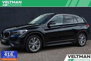 BMW X1 xDrive25e High Executive PANO TREKHAAK CRUISE CAMERA
