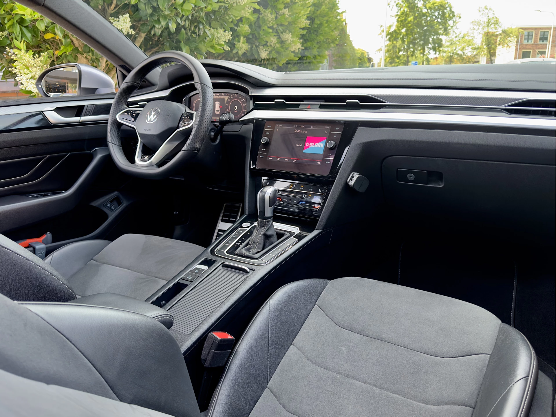 Hoofdafbeelding Volkswagen Arteon