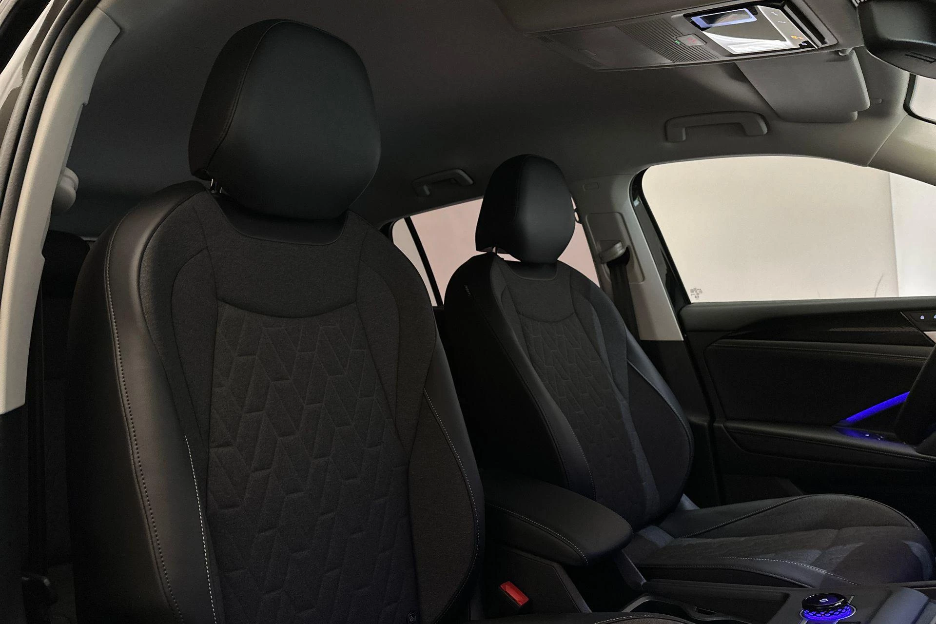 Hoofdafbeelding Volkswagen Tayron