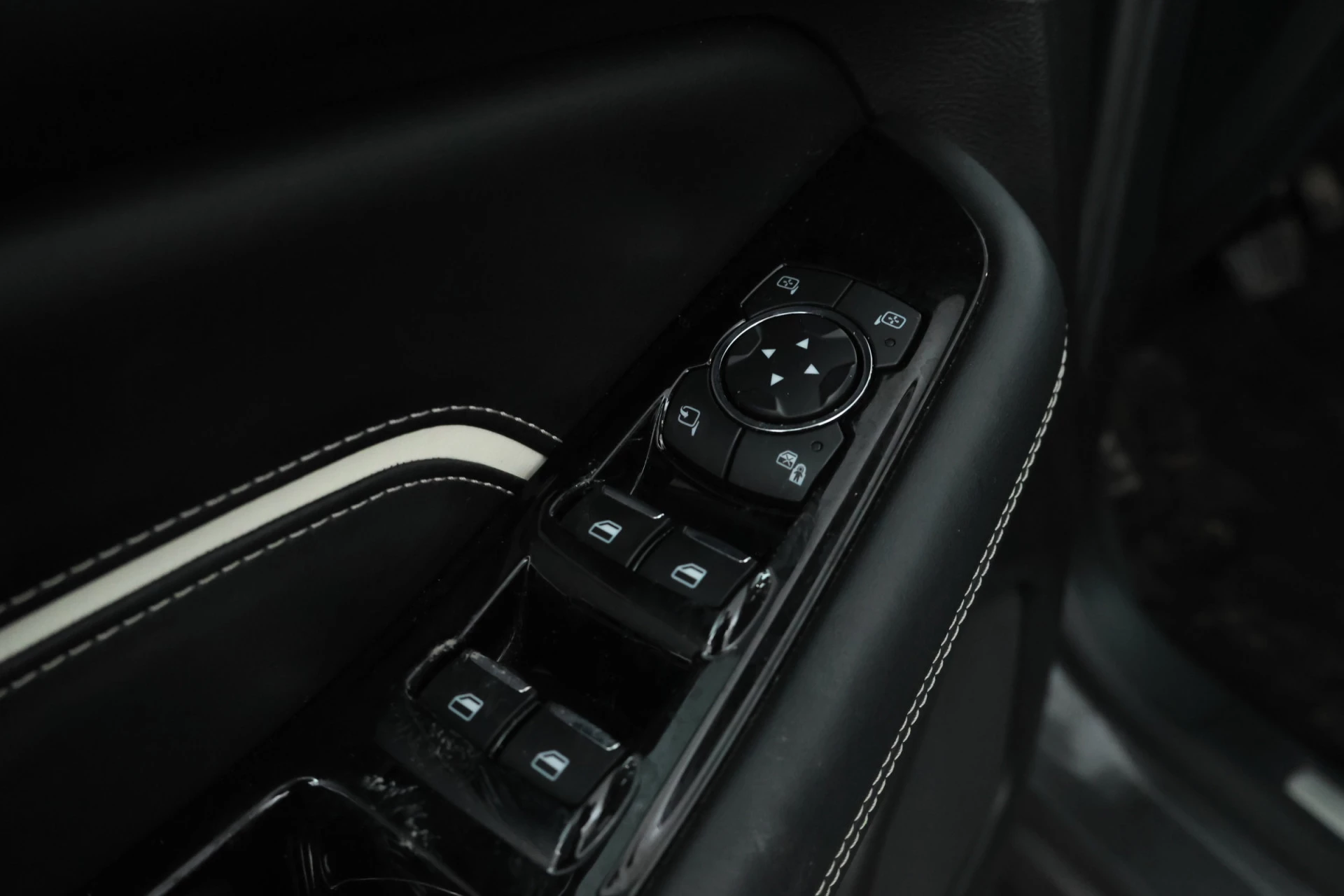 Hoofdafbeelding Ford S-Max