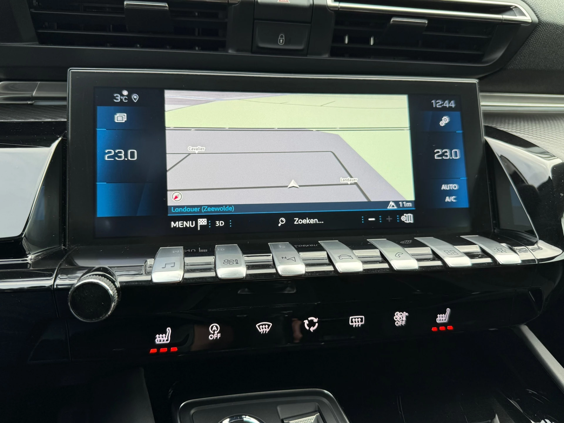 Hoofdafbeelding Peugeot 508