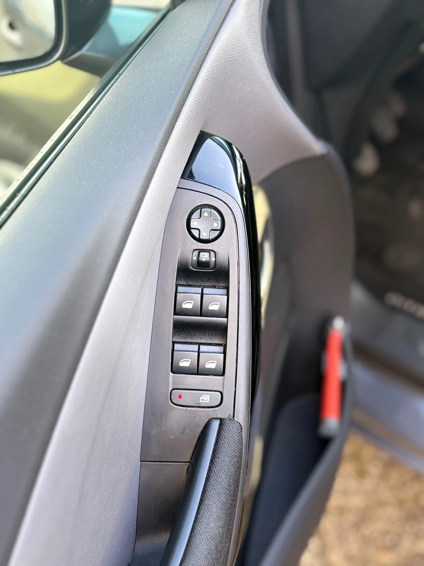 Hoofdafbeelding Citroën Grand C4 Spacetourer