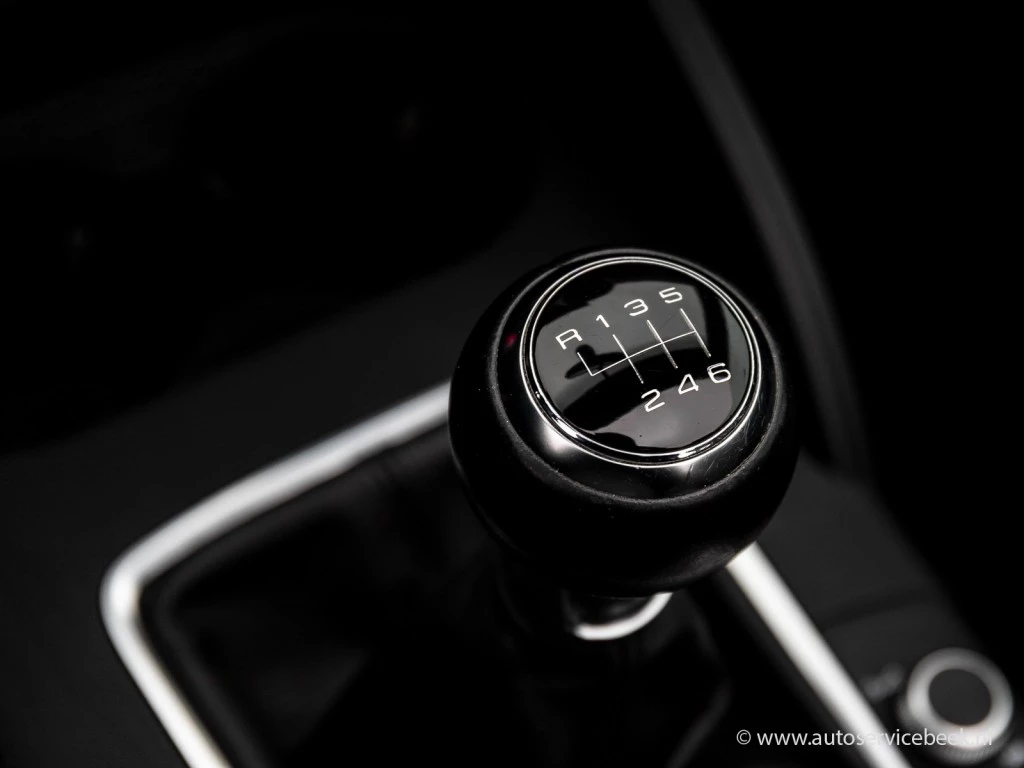 Hoofdafbeelding Audi Cabriolet