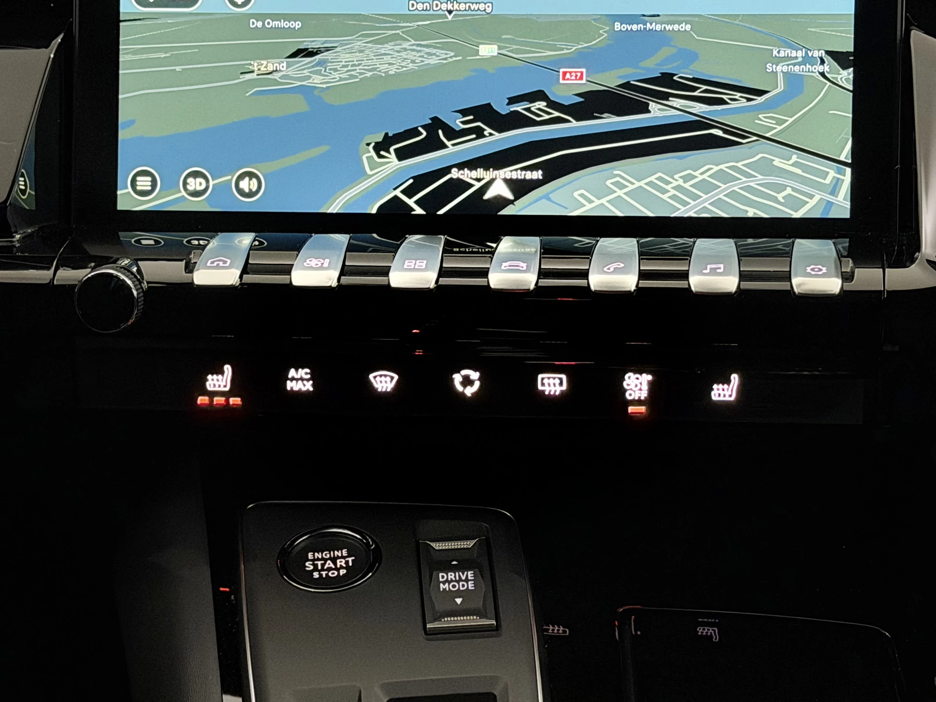 Hoofdafbeelding Peugeot 508