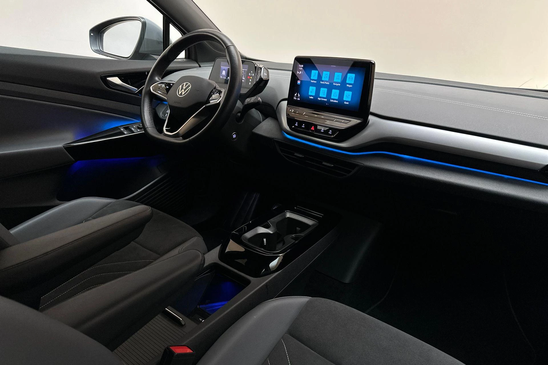 Hoofdafbeelding Volkswagen ID.4