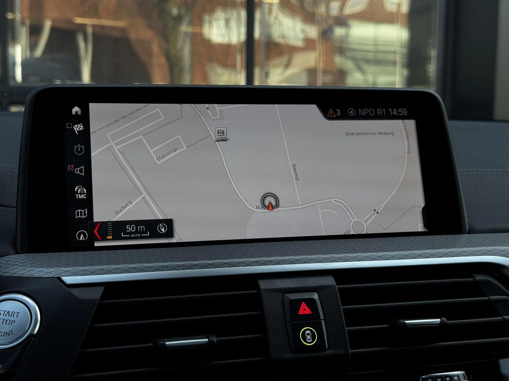 Hoofdafbeelding BMW X4