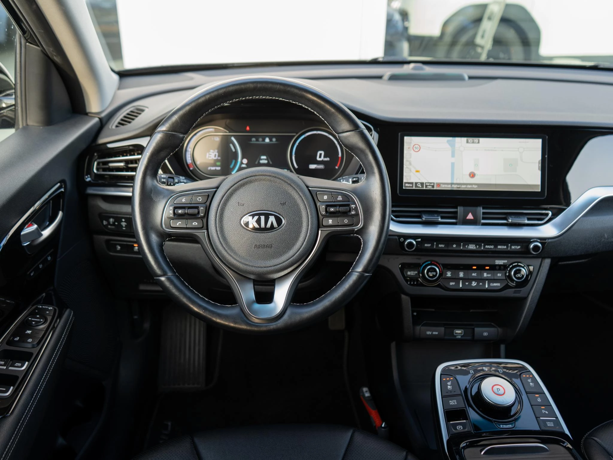 Hoofdafbeelding Kia e-Niro