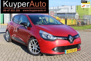 Renault Clio 0.9 TCe Dynamique NAVI CLIMA AFN, TREKHAAK KEYLESS CRUISE MULTIMEDIA