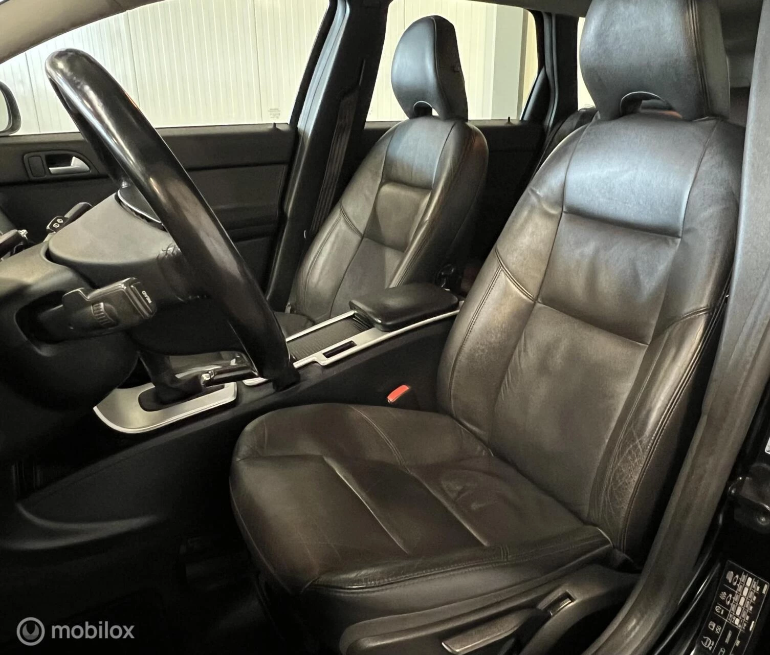 Hoofdafbeelding Volvo V50