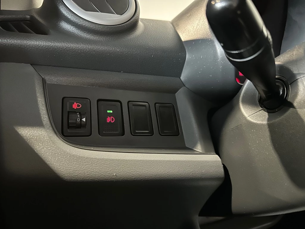 Hoofdafbeelding Nissan Pixo