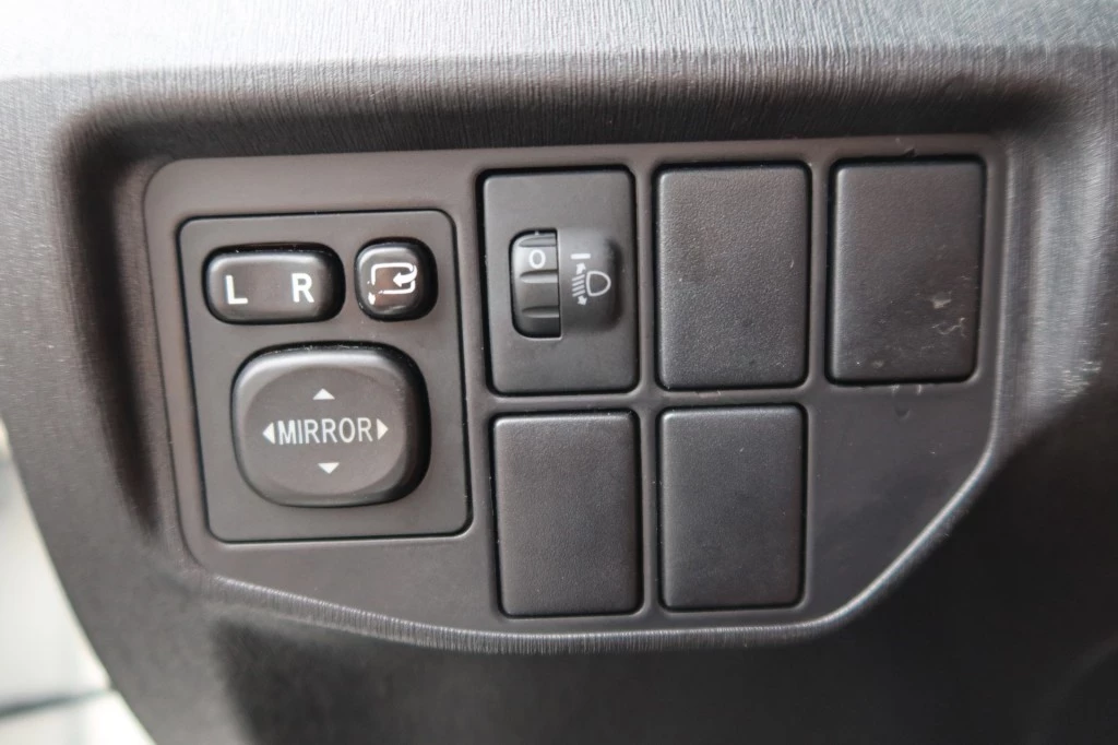 Hoofdafbeelding Toyota Prius