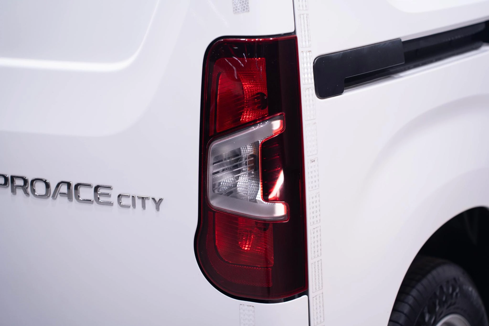Hoofdafbeelding Toyota ProAce