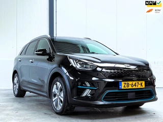 Kia E-Niro|SoH 100% ExecutiveLine 64 kWh|SoH 100%|465KM Bereik