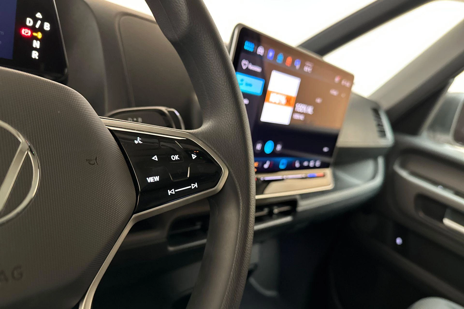 Hoofdafbeelding Volkswagen ID. Buzz Cargo