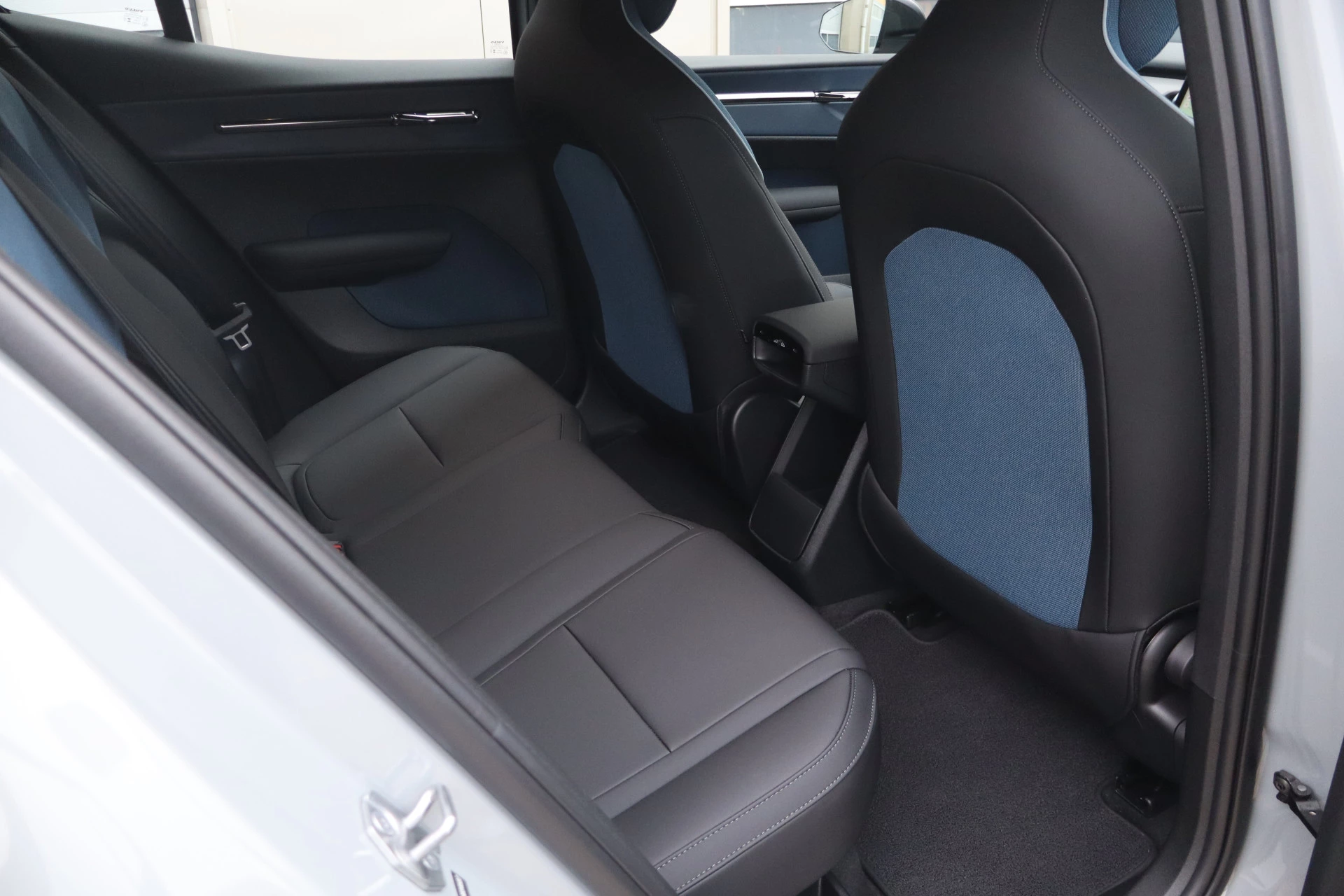 Hoofdafbeelding Volvo EX30