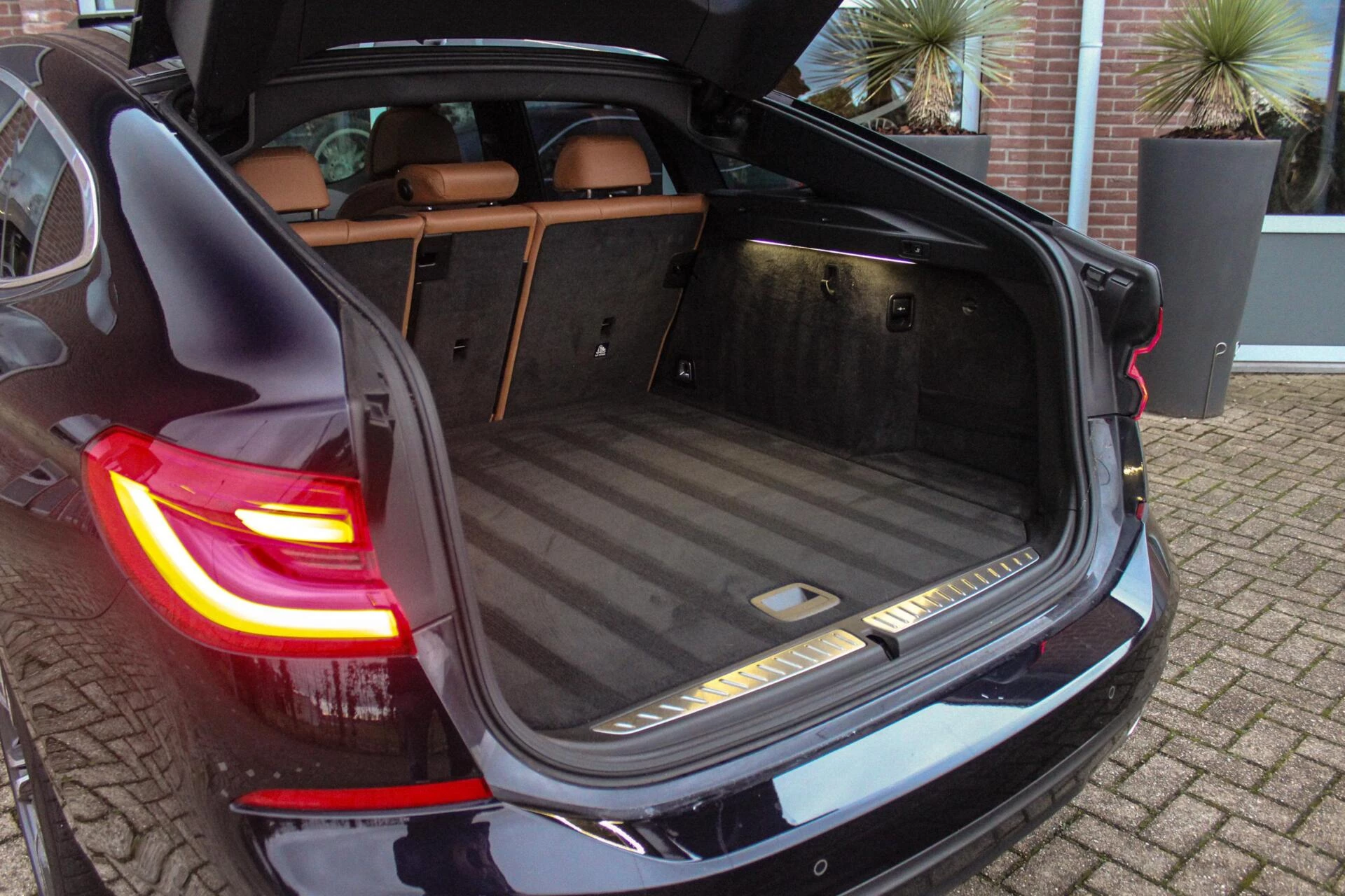 Hoofdafbeelding BMW 6 Serie