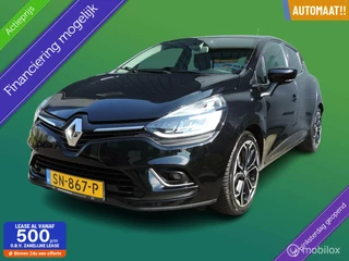Renault Clio 1.2 TCe Intens,AUTOMAAT,NAVI,Cruise,5 deurs,AiRCO!