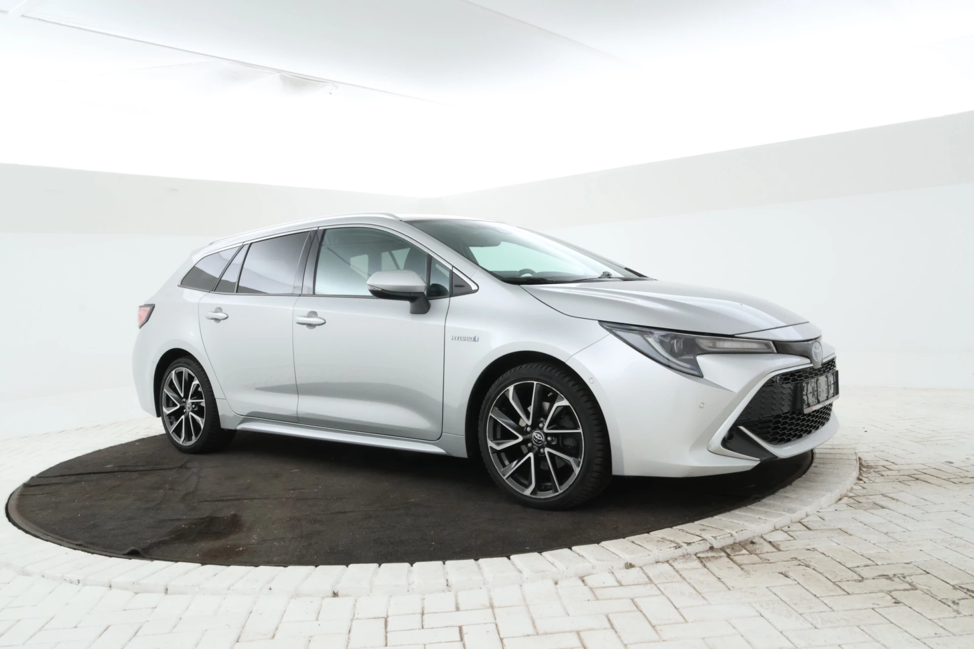 Hoofdafbeelding Toyota Corolla Touring Sports