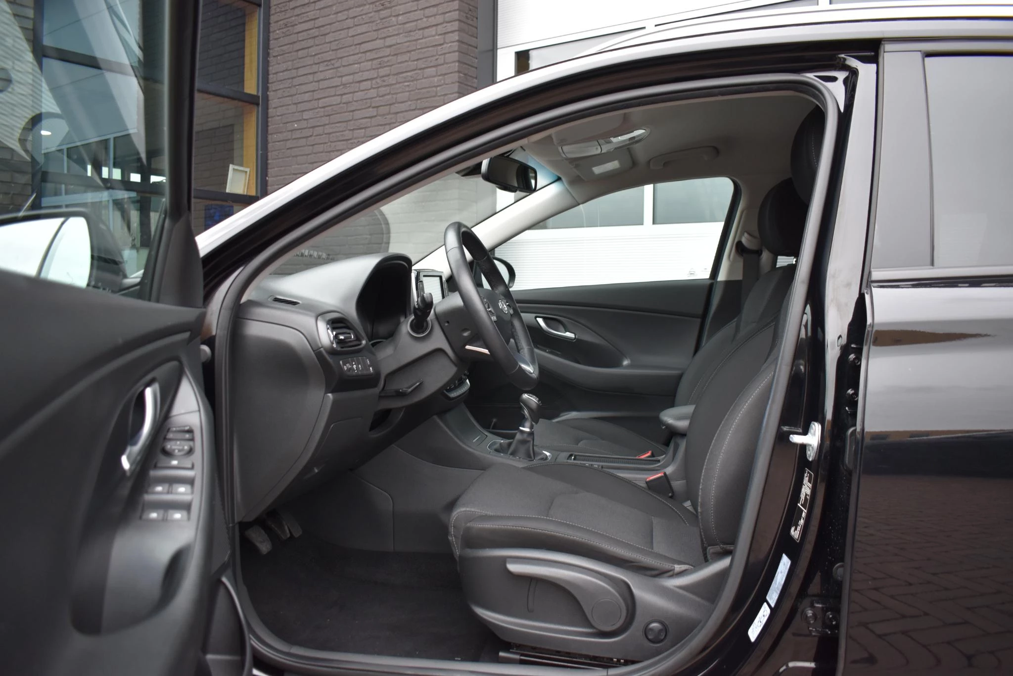 Hoofdafbeelding Hyundai i30