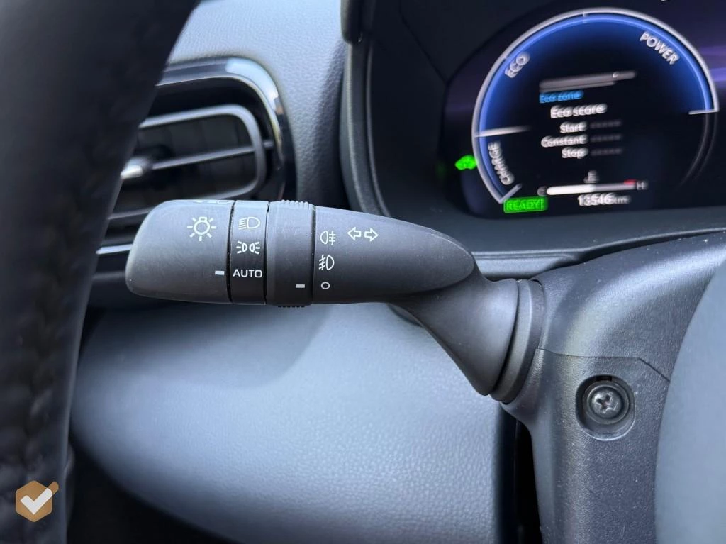 Hoofdafbeelding Mazda 2 Hybrid