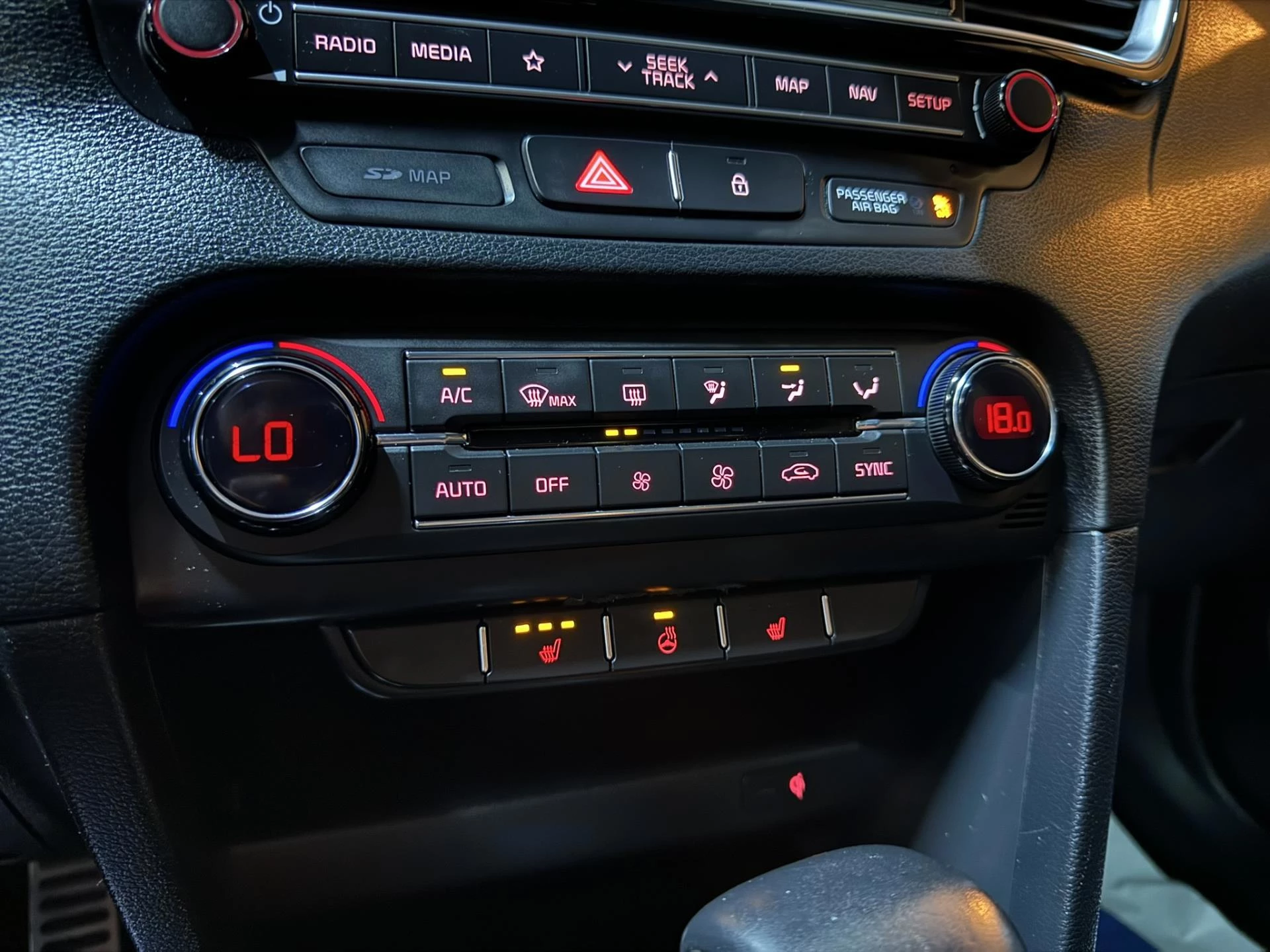 Hoofdafbeelding Kia ProCeed