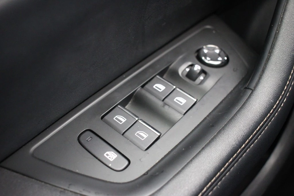 Hoofdafbeelding Peugeot 508